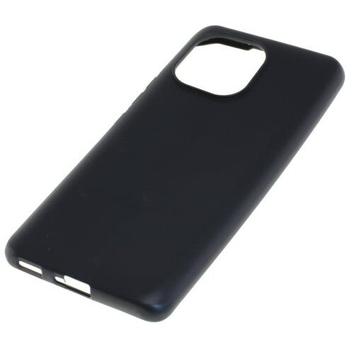 OTB silikonski ovitek za Xiaomi Mi 11, črn Cene