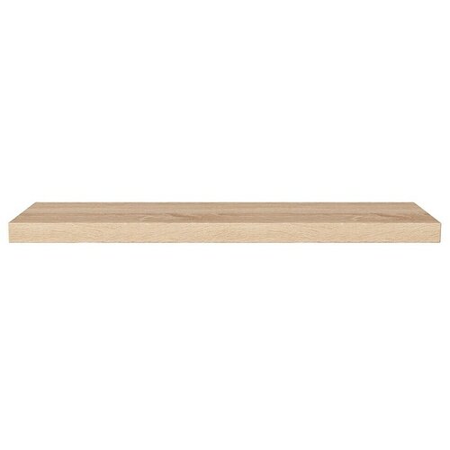 REGALUX Stenska polica XL4 (Do x &Scaron; x V: 23,5 x 80 x 3,8 cm, Nosilnost: 12 kg) Cene