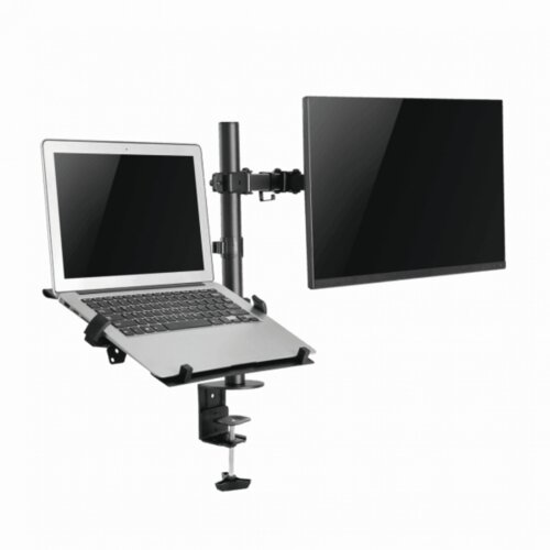S Box LCD LM01, Nosač Slike