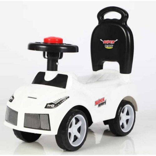  auto guralica za decu Y-BC2112 bela Slike