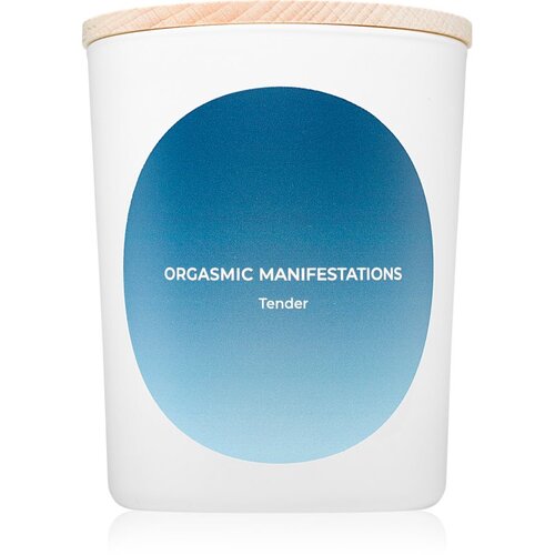 Smile Makers Orgasmic Manifestations Tender dišeča sveča 180 g Cene