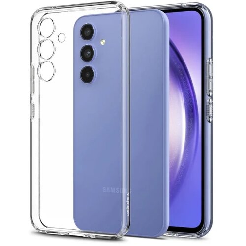 Spigen Liquid Crystal for SAMSUNG A54 5G transparent Cijene