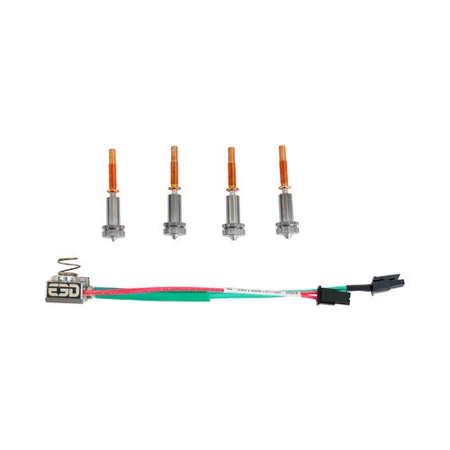 E3D High Temp Revo Hotside Fully Loaded - PT100 Cijene