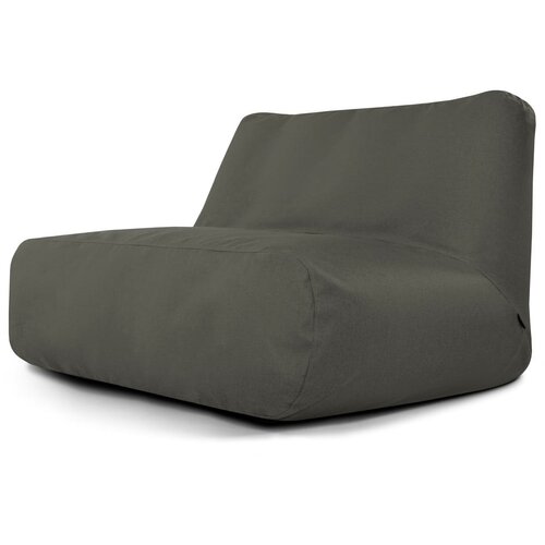 SLOWDOWN Tamno siva vreća za sjedenje Sofa Tube – Cijene