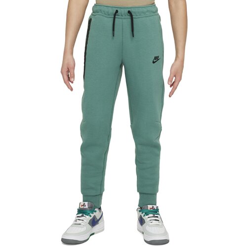 Nike DONJI DEO B NSW TECH FLC PANT ZA DEČAKE Cene