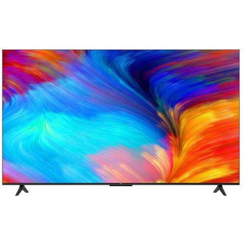 Tcl 75&amp;quot;P635 4K Google TV;HDR 10; HDMI 2.1 - Game MasterDolbi Audio; Google Assistant; ( 75P635 ) Slike
