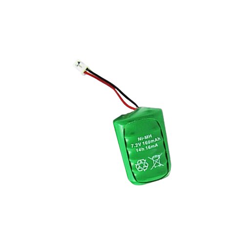 Telit Power Baterija Varta V150H - za daljinski elektronske ogrllice za pse, NiMH, 7.2V, 150mAh Slike