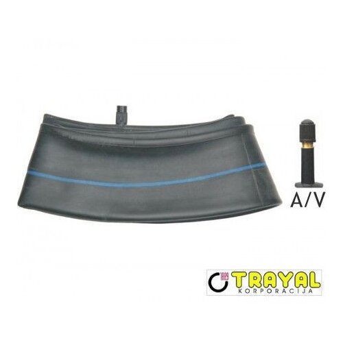 Trayal unutra&amp;scaron;nja guma 2.50/2.75-17 ( 380028 ) Slike