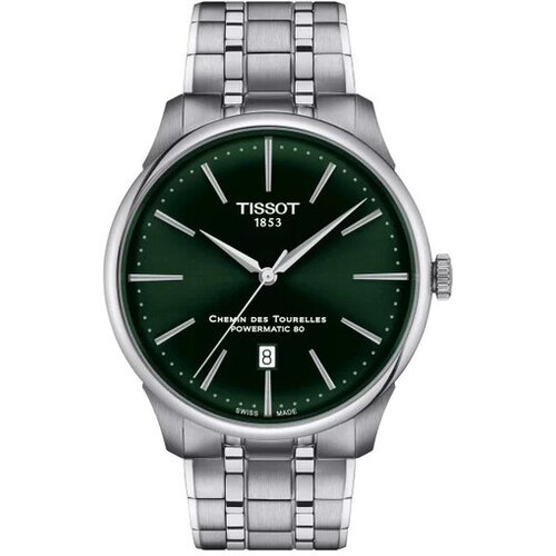 Tissot RUČNI SAT T139.407.11.091.00 Cijene