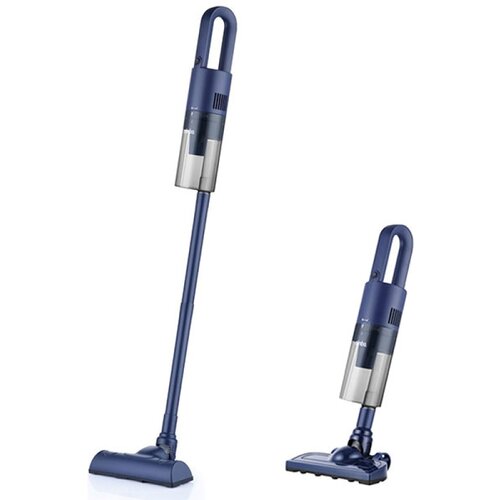 Štapni vakuumski usisivač plavi Sinbo SVC-8614 Cene
