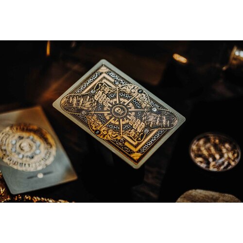  PIRACY PLAYING CARDS Slike