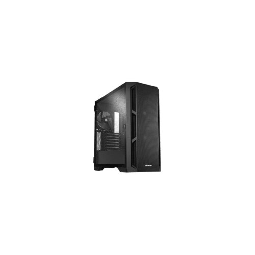 Chieftec Apex Air Case3x140mm PWM fans, E-ATXmesh front, tempered glass side Cijene