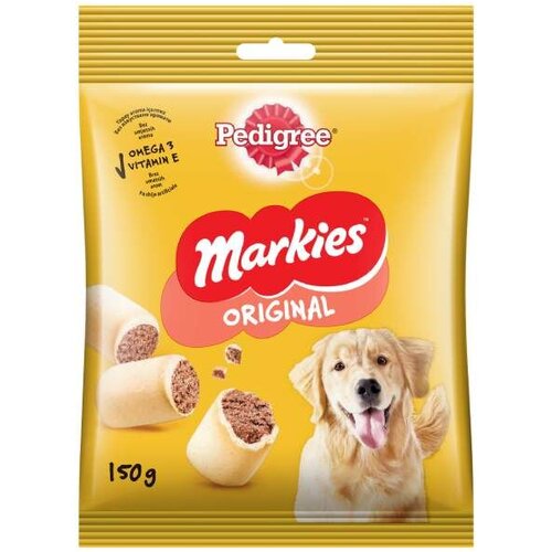 Pedigree Markies keks 150 g Slike