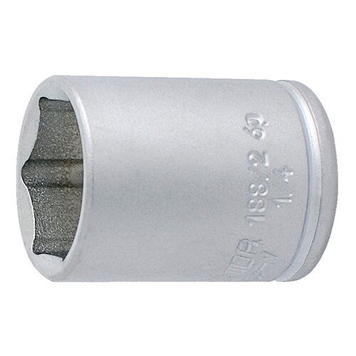  KLJUČ NASADNI 188/2 6p 1/4&amp;quot; - 12 UNIOR Slike