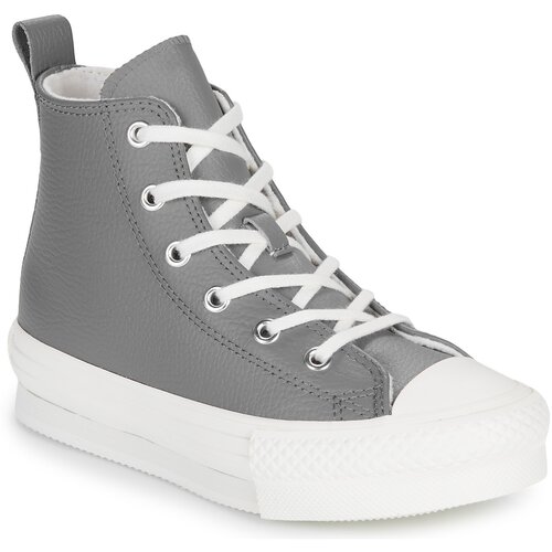 Converse CHUCK TAYLOR ALL STAR EVA LIFT Siva Slike