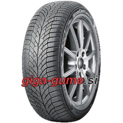 Kumho WinterCraft WP52 EV ( 215/50 R19 93T 4PR ) Cene