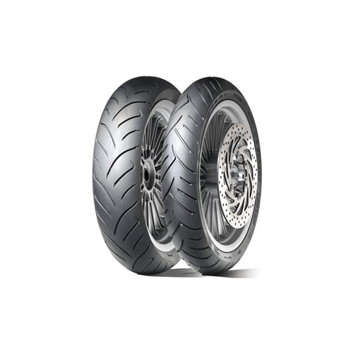 Dunlop 100/80-16 50P TL SCOOTSMART Cene