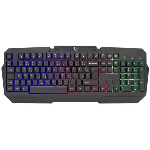 WHITESHARK tipkovnica GK-2105 DAKOTA / US Slike