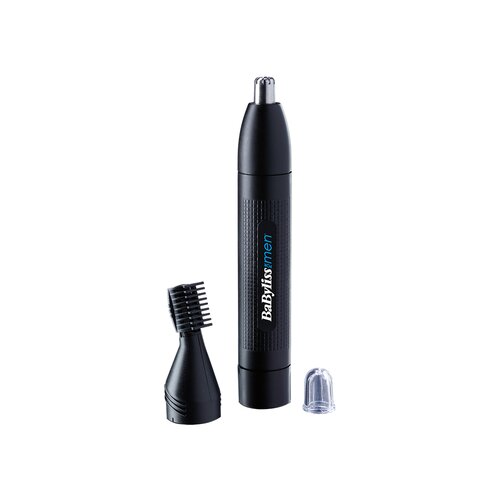 Babyliss For Men E652E trimmer za dlačice u nosu i ušima + nastavak za podrezivanje obrve Cijene