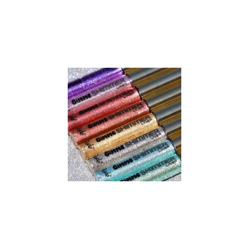 Rude Cosmetics Ajlajner sa &amp;scaron;ljokicama Black Diamond | Rude | Ecobeauty Slike