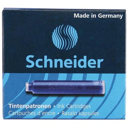 Tinta Patrone Schneider, Crna Cijene