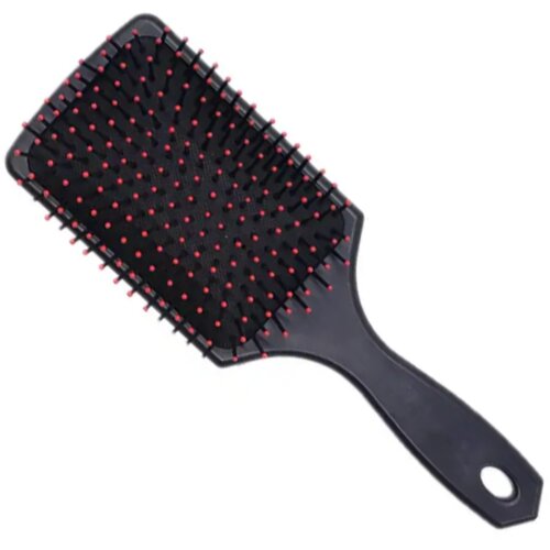 WD-Četka za kosu četvrtasta Jumbo Black Cene