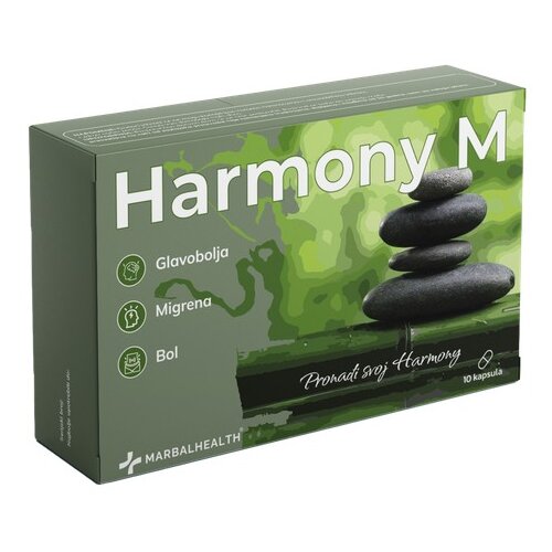 MARBALHEALTH harmony m A10 Slike