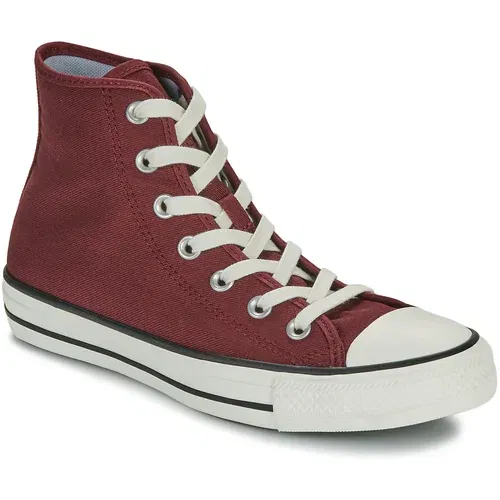 Converse Visoke superge CHUCK TAYLOR ALL STAR Bordo