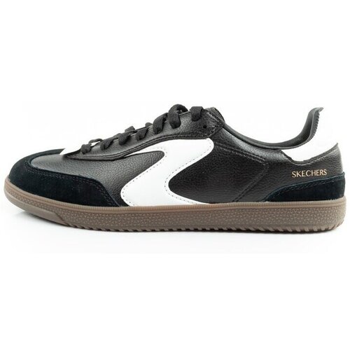 Skechers Nizke superge 185232BKW pisana Slike