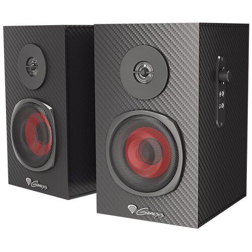 Genesis Zvučnici Helium 200 2.0 20W Cene