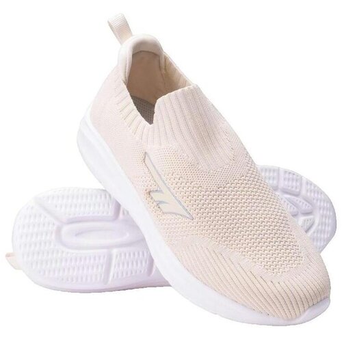 Hi-Tec Nizke superge Baskets basses Liveno confortables et l&eacute;g&egrave;res Bela Cene
