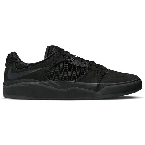 Nike Nizke superge SB Ishod Wair Premium Črna Cene