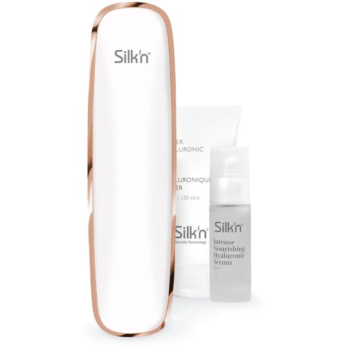 Silk'n revit essential aparat za čišćenje lica Cene