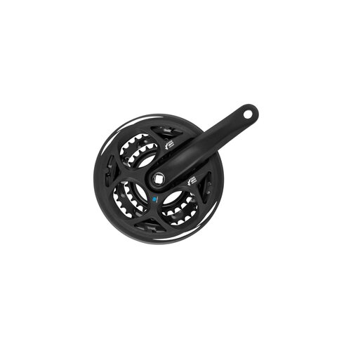  Srednji pogon mtb alu gw 28/38/48t Cene
