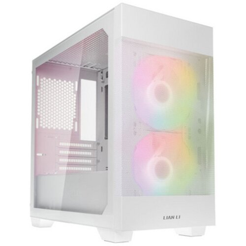 Lian Li LANCOOL 205M MESH Slike