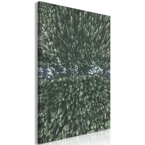 Slika - Forest River (1 Part) Vertical 40x60 Cijene