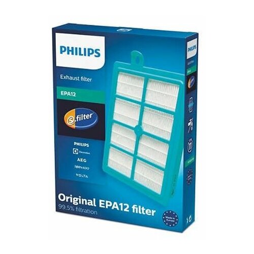 Philips FC8031/00 filter za usisivač Slike