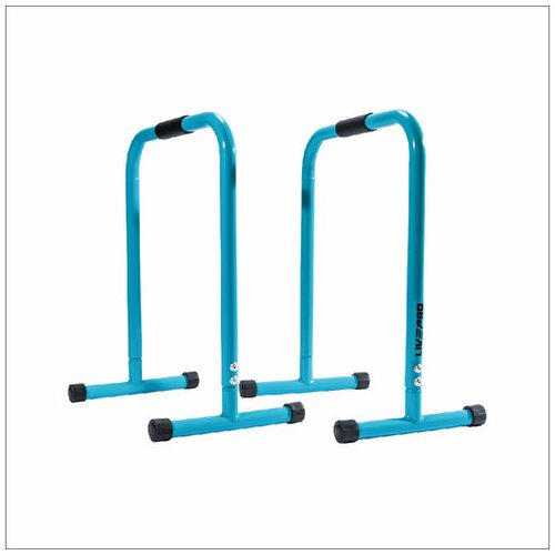 Livepro Fitnes paralele za vježbanje Slike