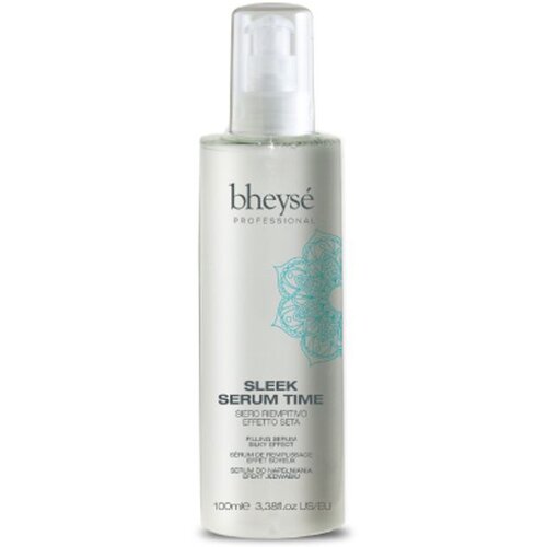  Bheyse Professional SLEEK SERUM TIME 100ml - Serum za zaglađivanje kose Cene