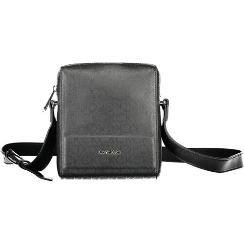Calvin Klein BLACK MEN&amp;amp;#39;S SHOULDER BAG Slike