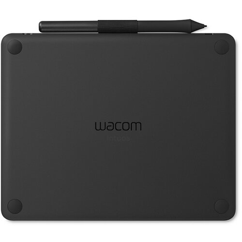 Wacom Grafički Tablet Intuos S Bluetooth Black Slike