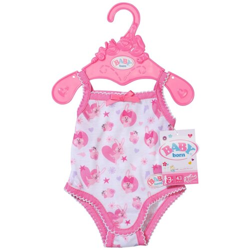 Baby Born bodi Pink 43cm Cene