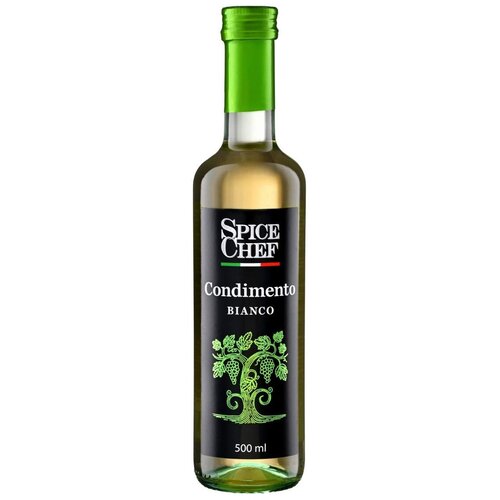  Balzamiko sirće SPICE CHEF belo 500ml Slike