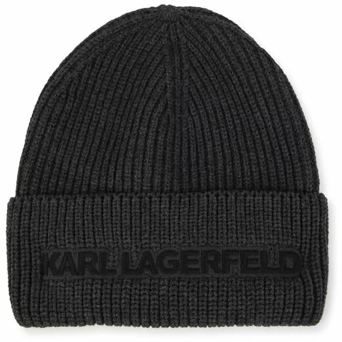 Karl Lagerfeld Kids Kapa Z21039 Siva