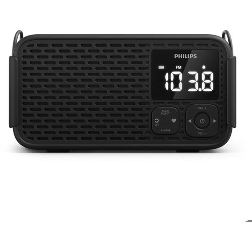 Philips prenosivi radio TAR3500/00 Slike