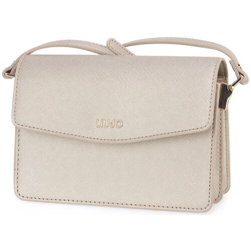 Liu Jo Torbe 00529 ECS S CROSSBODY Bež Cene