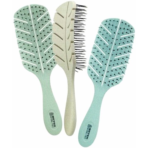 Beter Glavnik za razčesavanje las Natural Fiber, (21062551) Cene