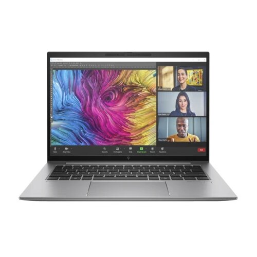 HP zbook firefly 14 G11 mws, intel core ultra 7 155H, 32GB DDR5-5600 ram, 1TB pcie nvme ssd, 14" fhd, nvidia rtx A500 gpu 4GB, backlit, 2 thunderbolt 4, 2 usb-a 3.1, 1 hdmi 2.1, bt 5.3, fp, Win11Pro, yu, 3yw Cene