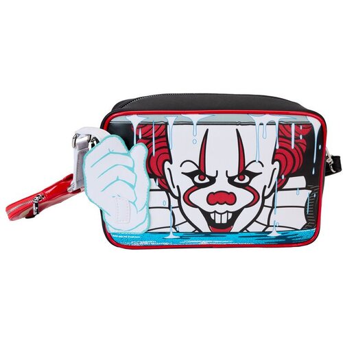 Loungefly IT Pennywise Torba za Rame Slike
