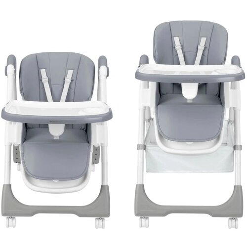 Kikka Boo Hranilica Spicy PLUS Grey ( KKB11202 ) Slike